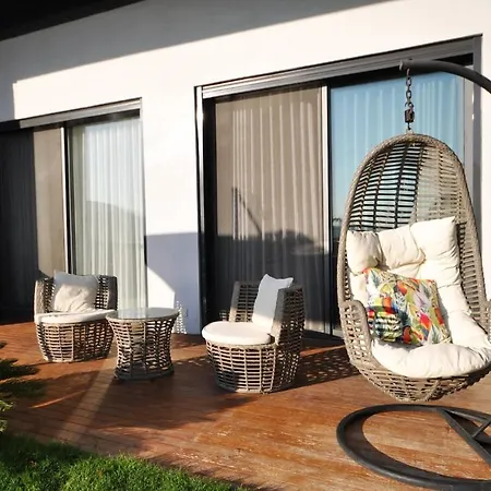 Bodrum Myhondre Shea Villa *