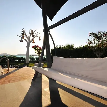 Bodrum Myhondre Shea Villa Villa
