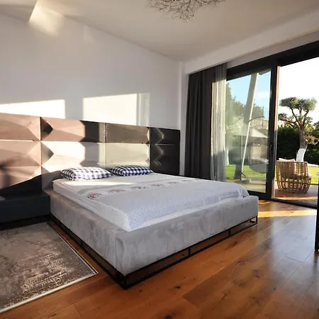Bodrum Myhondre Shea Villa