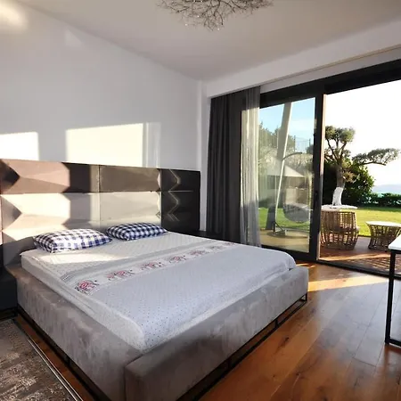 Bodrum Myhondre Shea Villa Villa *