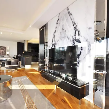 Villa Bodrum Myhondre Shea Villa