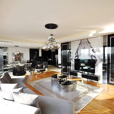 Villa Bodrum Myhondre Shea Villa