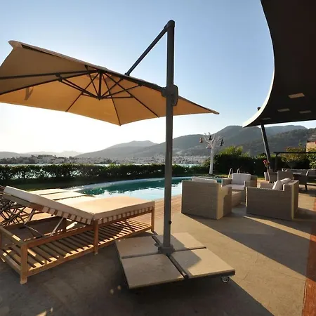 Bodrum Myhondre Shea Villa *