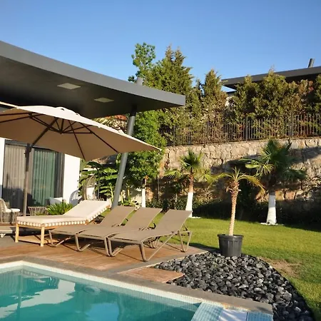 Willa Bodrum Myhondre Shea Villa Bodrum