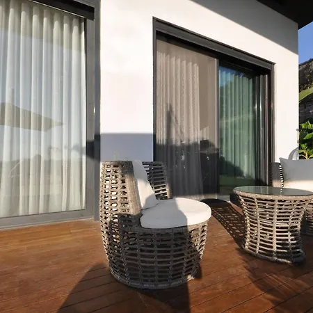 Willa Bodrum Myhondre Shea Villa