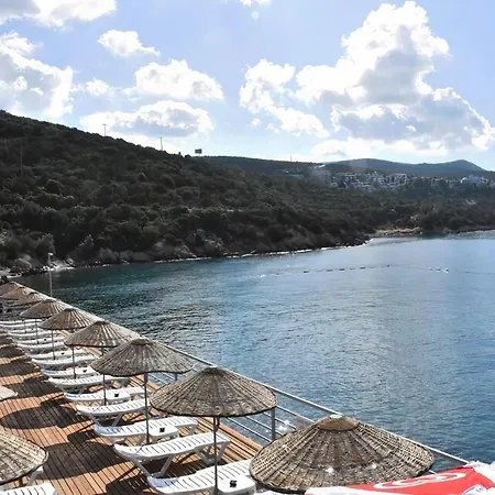 Bodrum Myhondre Shea Villa *