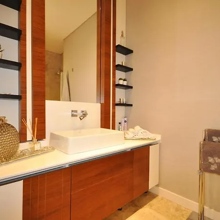 Bodrum Myhondre Shea Villa Bodrum