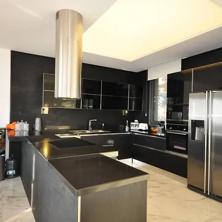 Bodrum Myhondre Shea Villa Vilă Bodrum