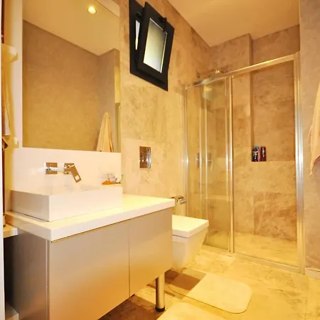 Vilă Bodrum Myhondre Shea Villa