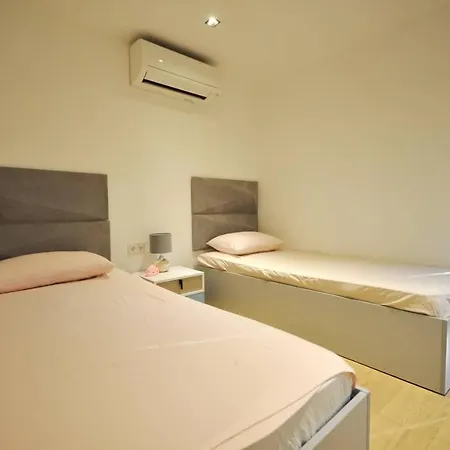 Bodrum Myhondre Shea Villa Vilă Bodrum