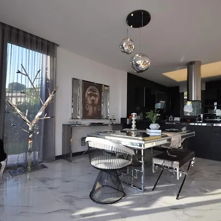 Bodrum Myhondre Shea Villa *