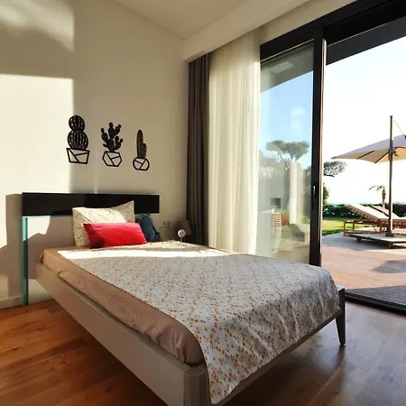 Bodrum Myhondre Shea Villa * Bodrum